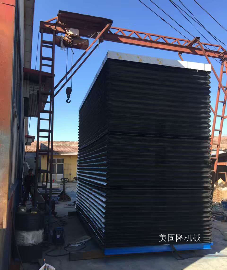 锡林郭勒固定式升降机价格