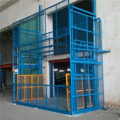 锡林郭勒仓库货梯