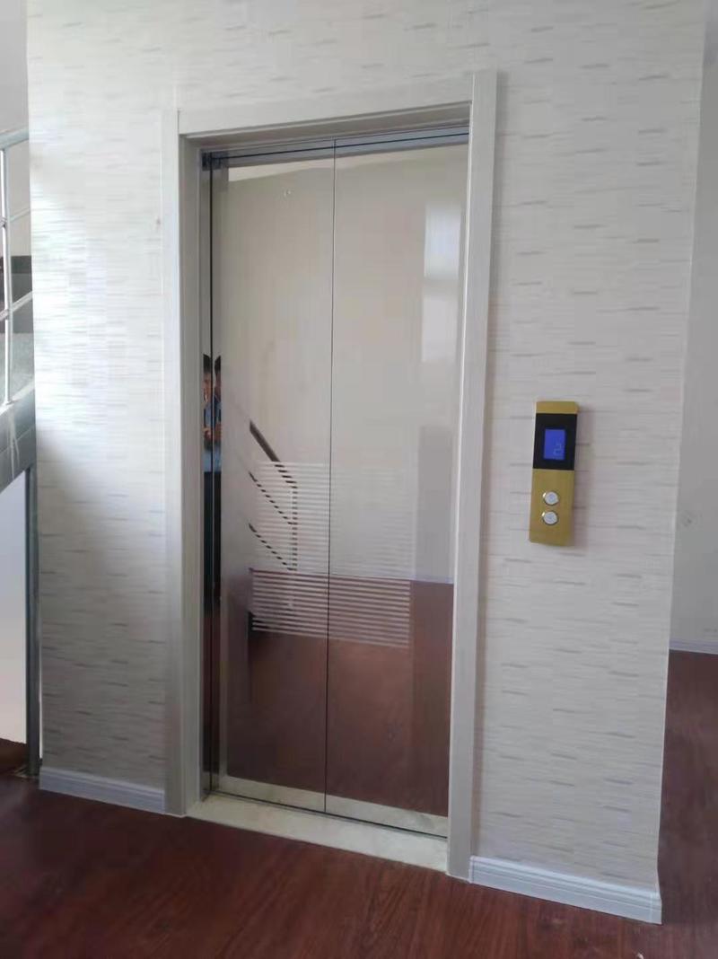锡林郭勒小型电梯