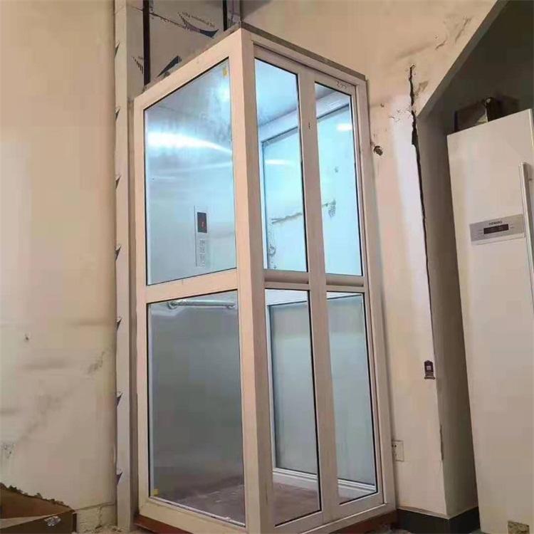 锡林郭勒简易家用电梯
