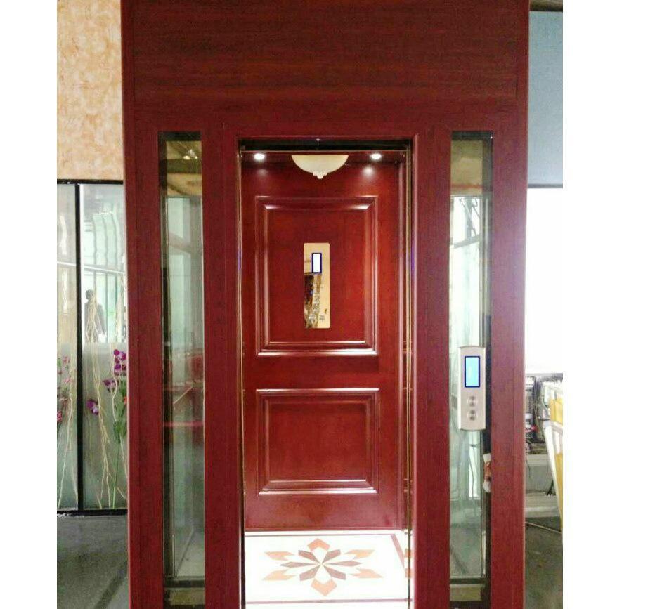 锡林郭勒小型别墅电梯