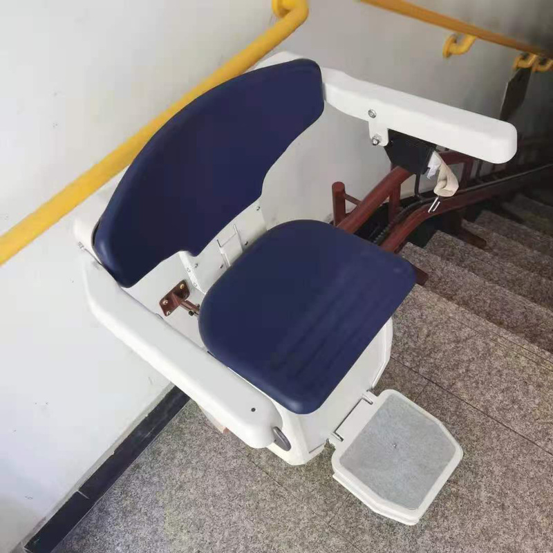 锡林郭勒无障碍座椅电梯