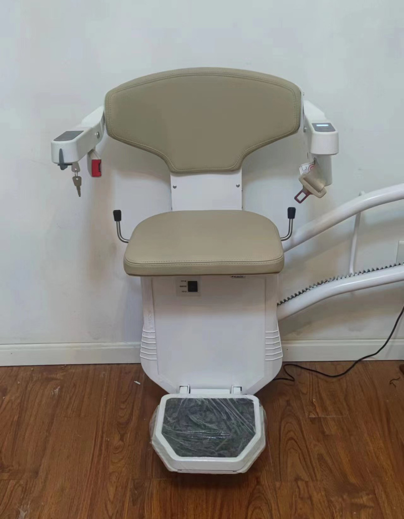 锡林郭勒家用座椅电梯